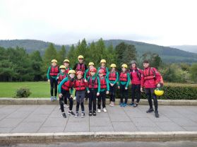 P7 Residential to Greenhill, Newcastle.