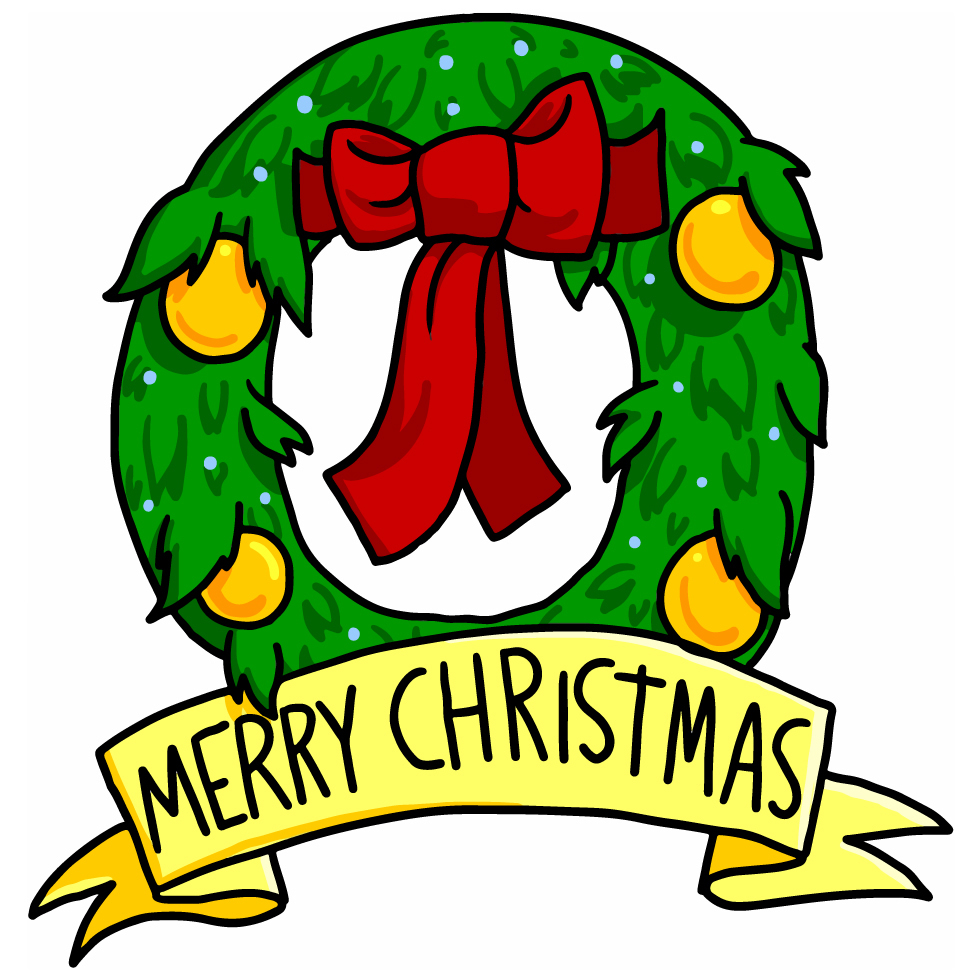 Christmas Holidays