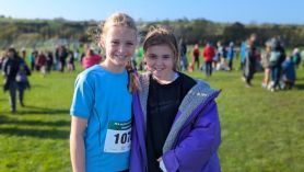 N.I and Ulster Even Age Group Championships 2024- Photos