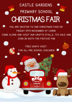 Christmas Fair