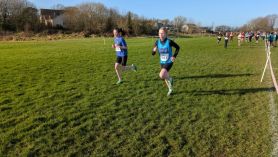 Flahavan's Cross Country Round 3- Friday 31st January 2025 (Photos)