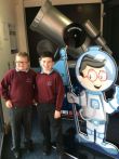 Armagh Planetarium
